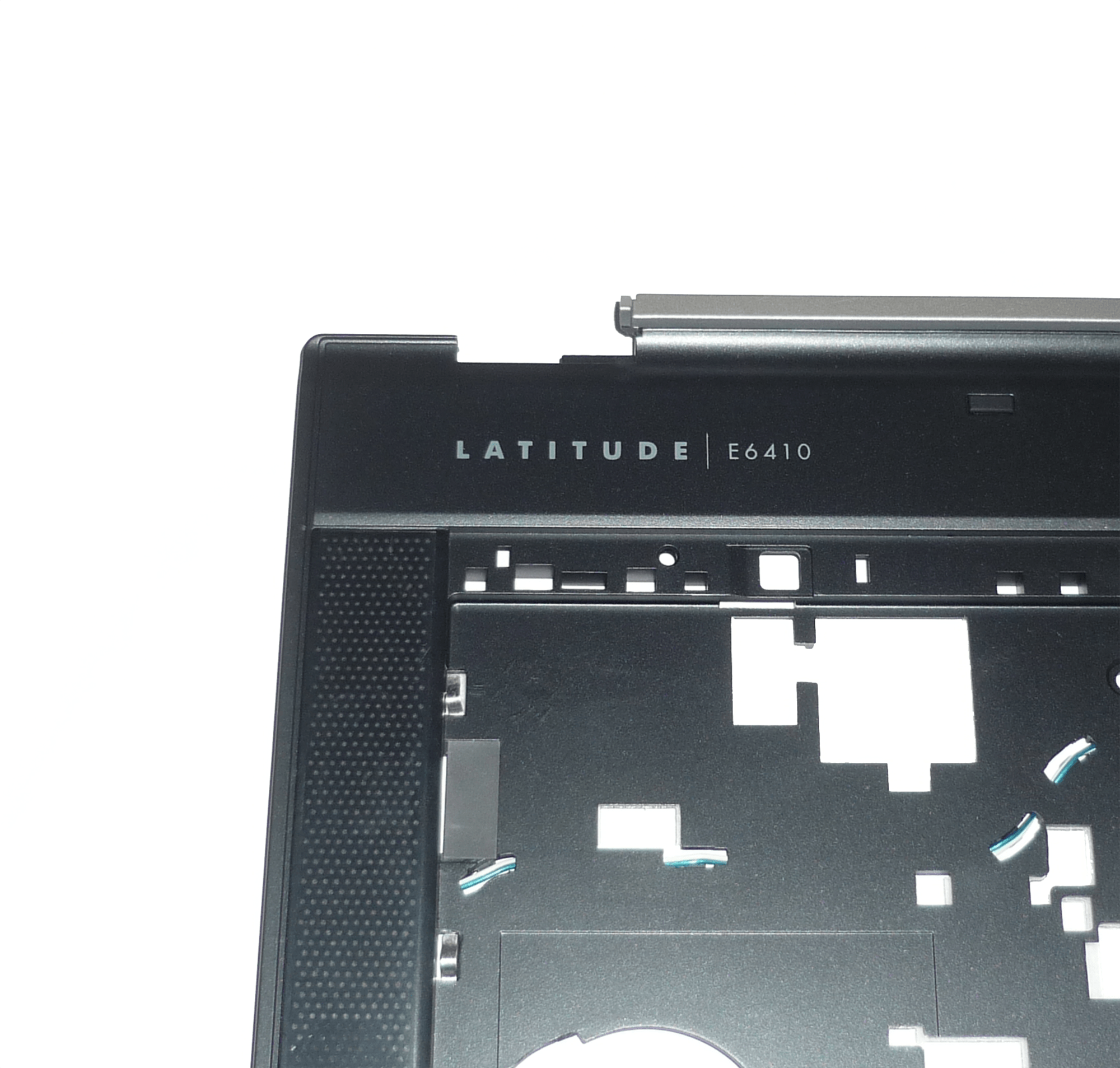 New DELL Latitude E6410 Palmrest and Touchpad with Electrics & Ribbons HYDHP | 2X11P 6 DELL Latitude E6410 Palmrest & Touchpad + Electrics & Ribbons HYDHP | 0HYDHP