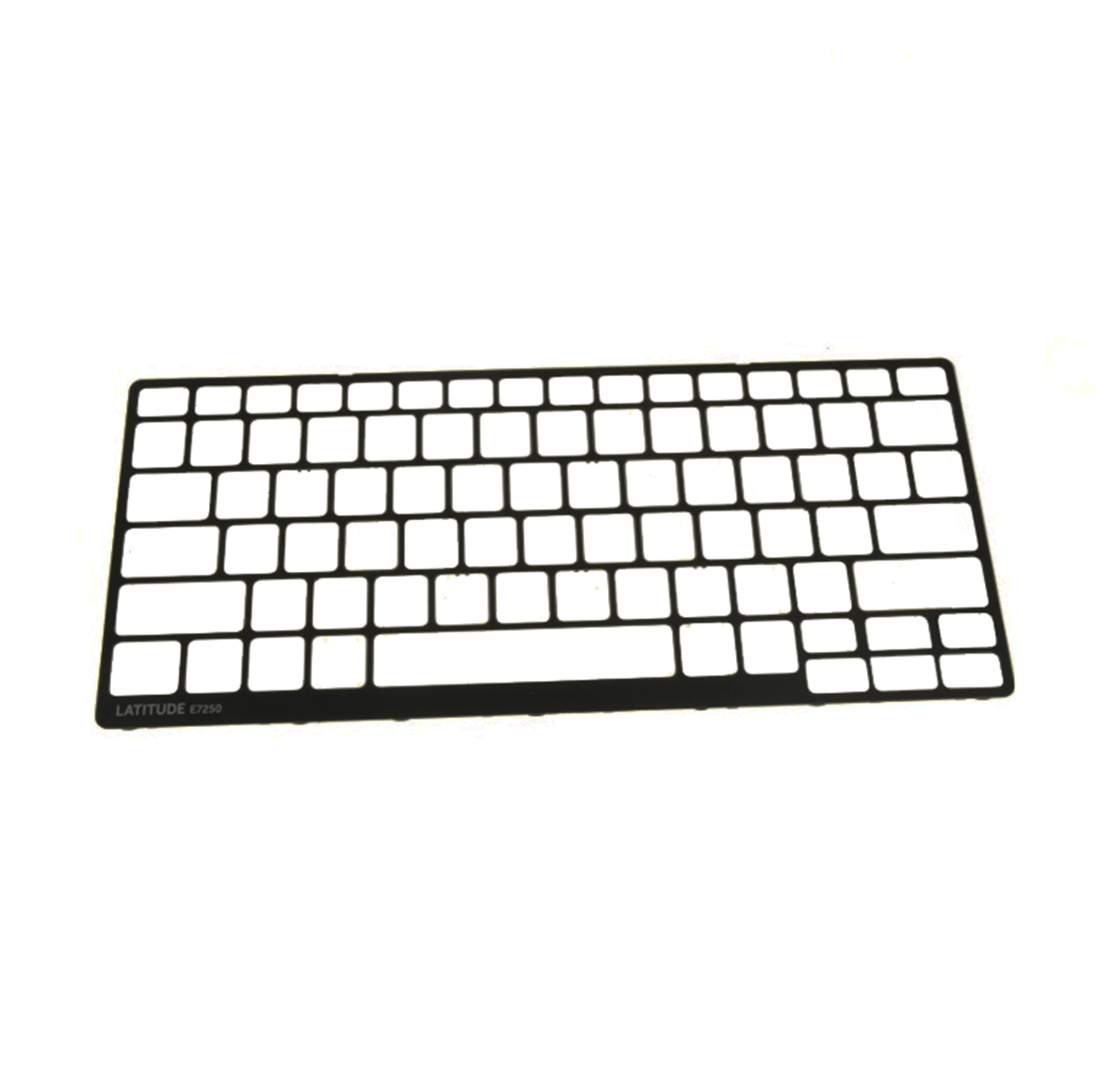 New Dell Latitude E7250 E5250 E5270 US QWERTY Keyboard Frame 0V7FN2 | V7FN2 4 Dell Latitude E7250 E5250 E5270 US QWERTY Keyboard Frame 0V7FN2 | V7FN2