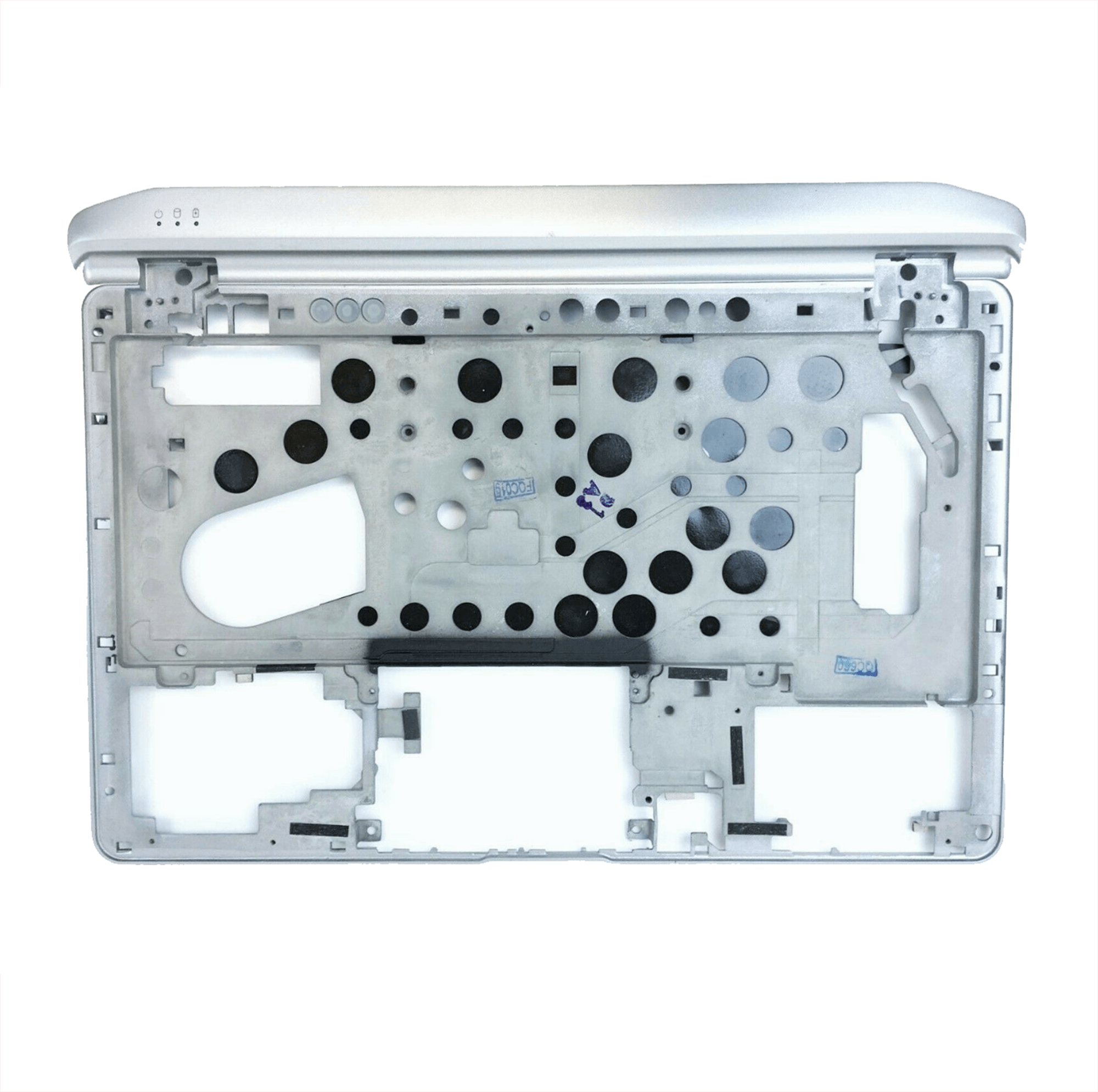 Refurbished Dell Latitude E6230 Base Chassis 0C5W98 | AMOLY000701 5 Refurbished Dell Latitude E6230 Laptop Bottom Base Chassis 0C5W98 | C5W98