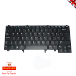 New Dell Latitude Keyboard with Pointer UK QWERTY 0YW6W9 | YW6W9 2 Latitude E5420 E5430 E6320 E6330 E6420 E6430 E6440 Backlit Keyboard 0CJKX4