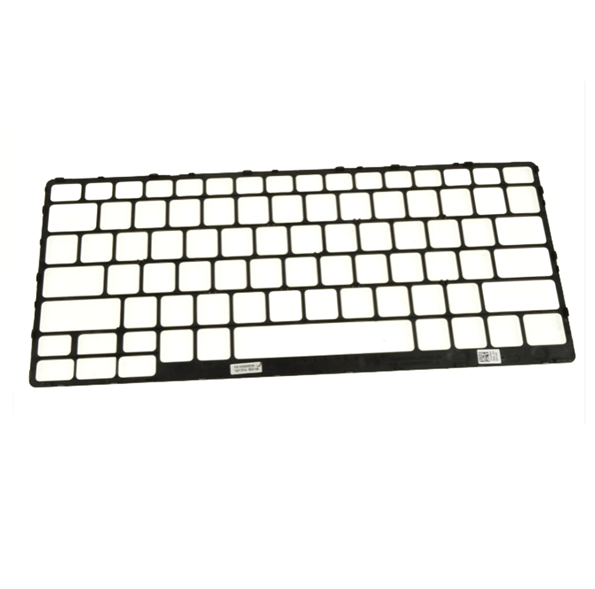 New Dell Latitude E7250 E5250 E5270 US QWERTY Keyboard Frame 0V7FN2 | V7FN2 5 Dell Latitude E7250 E5250 E5270 US QWERTY Keyboard Frame 0V7FN2 | V7FN2