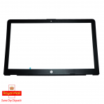 New HP Pavilion 15-BS | 15-BW | 255 G6 250 G6 Screen Bezel AP204000300 2 HP Pavilion 15-BS | 15-BW | 255 G6 250 G6 Screen Bezel Compatible Part Number: Screen Bezel surround Trim AP204000300