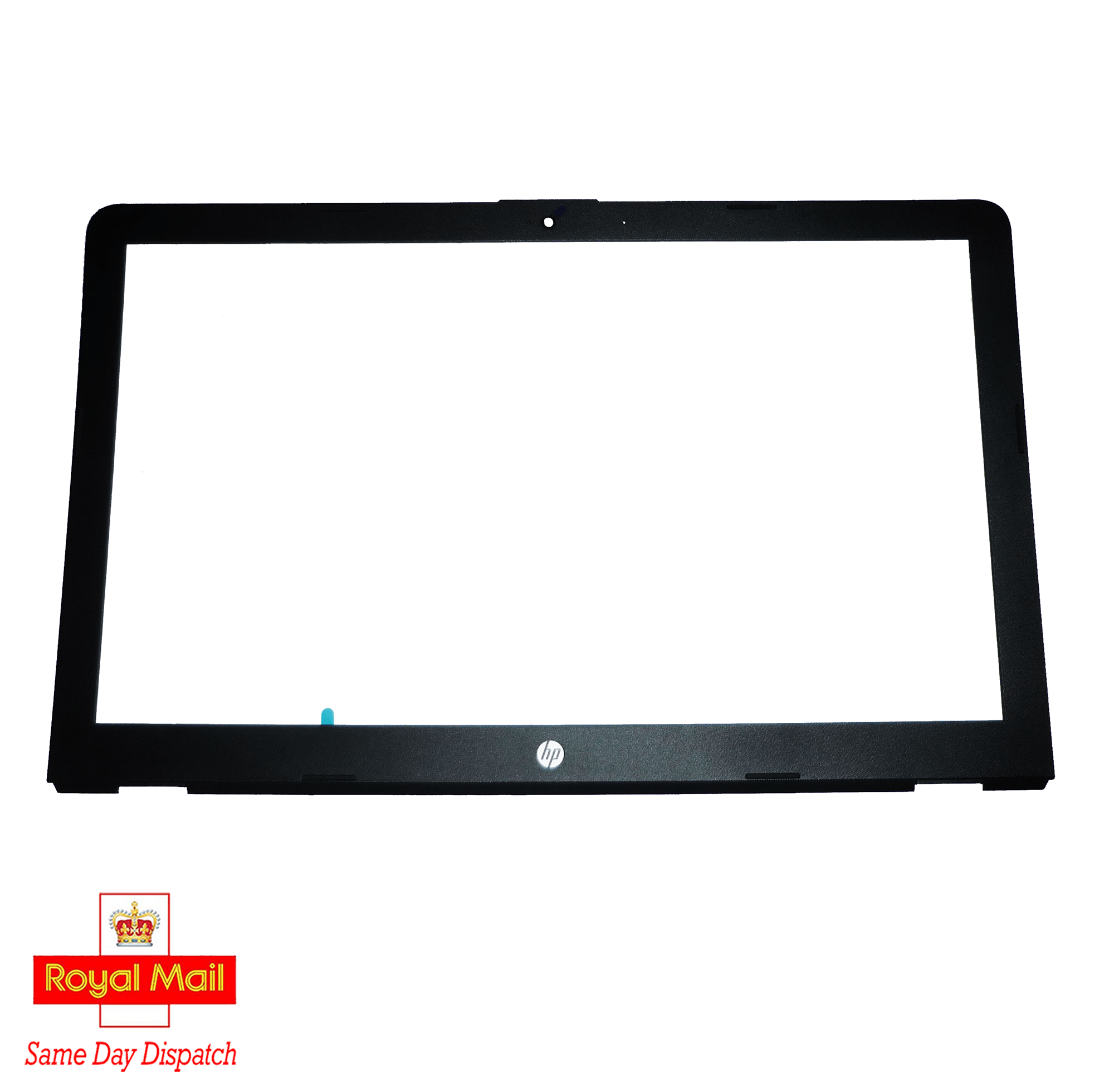 New HP Pavilion 15-BS | 15-BW | 255 G6 250 G6 Screen Bezel AP204000300 3 HP Pavilion 15-BS | 15-BW | 255 G6 250 G6 Screen Bezel Compatible Part Number: Screen Bezel surround Trim AP204000300