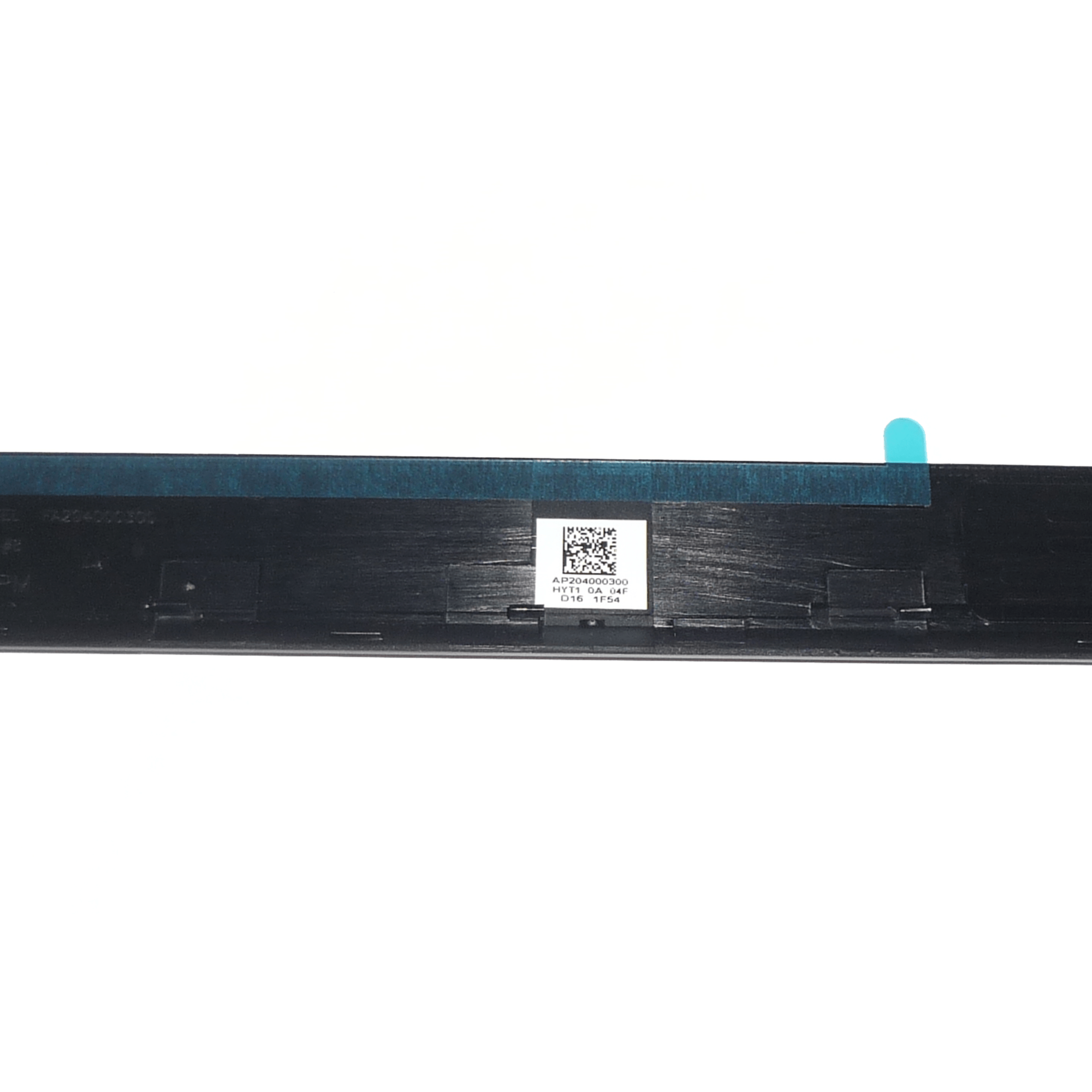 New HP Pavilion 15-BS | 15-BW | 255 G6 250 G6 Screen Bezel AP204000300 8 HP Pavilion 15-BS | 15-BW | 255 G6 250 G6 Screen Bezel Compatible Part Number: Screen Bezel surround Trim AP204000300