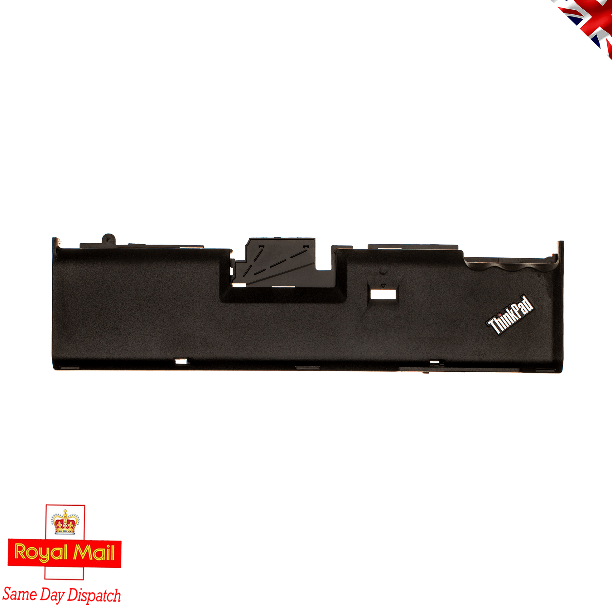 New Lenovo ThinkPad X200 | X200i | X200s Palmrest with FPR Hole 6K.4Y4CS.001 | 60Y5416 3 New Lenovo ThinkPad X200 | X200i | X200s Palmrest + FPR 6K.4Y4CS.001 | 60Y5416
