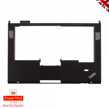 New Lenovo ThinkPad T420 Palmrest and Touchpad With FP Reader 04W1371 | 0A70001