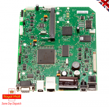 New Zebra  GX430D GX430T Thermal Printer Motherboard P1015793-02