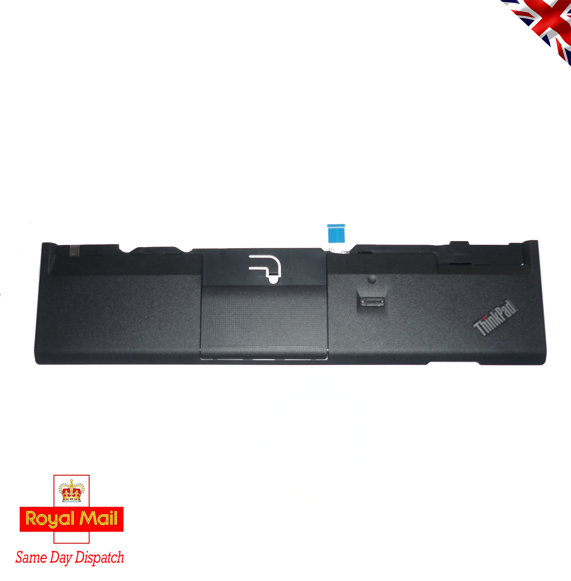New LENOVO THINKPAD X230 X230i Palmrest, Touchpad + Sensor PCB, FPR + Ribbons. ZVOT739 | 04W3725 3 Lenovo ThinkPad X230 X230i Installation Ready Complete Palmrest, Touchpad with pre installed Sensor PCB, FPR Click Board and Ribbons ZVOT739 | 04W3725 |00HT288 | 60.4RA04.021