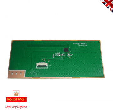 New HP Pavilion 250 G6 | 255 G6 | 15-BS |15-BW Touchpad Sensor 920-003388-02 | TM-03320-001