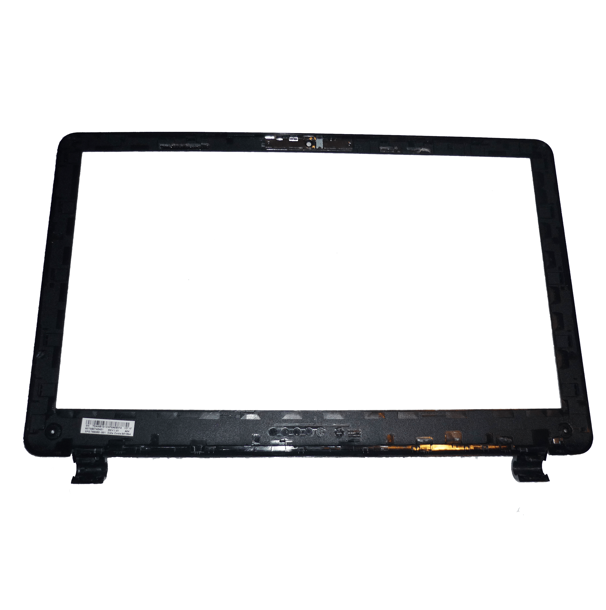 New HP 350 G1 G2 LCD Screen Bezel Surround 758057-001 5 HP 350 G1 G2 LCD Screen Bezel Surround 758057-001 | 758056-001 | 758055-001
