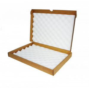 New Black LCD Screen Bezel 7 We Dispatch this product in Branded Optimum Packaging to promote a better Customer Experience and Damage Free Delivery.
