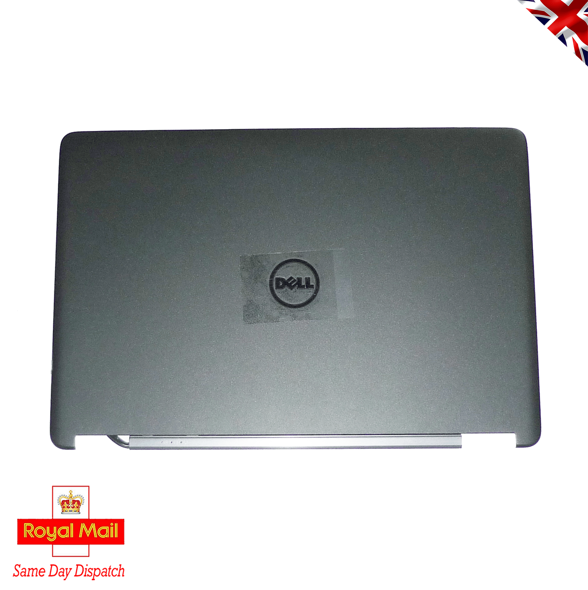 New Dell Latitude E7250 Non Touch Top Lid Black TWKC5 | 0TWKC5 5 New Dell Latitude E7250 Non Touch Top Lid Black TWKC5 | 0TWKC5 | AEA14A000400
