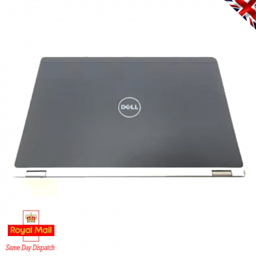 New Dell Latitude E6230 Top Lid Cover with Electronics AM0LY000401 | 0H91DC
