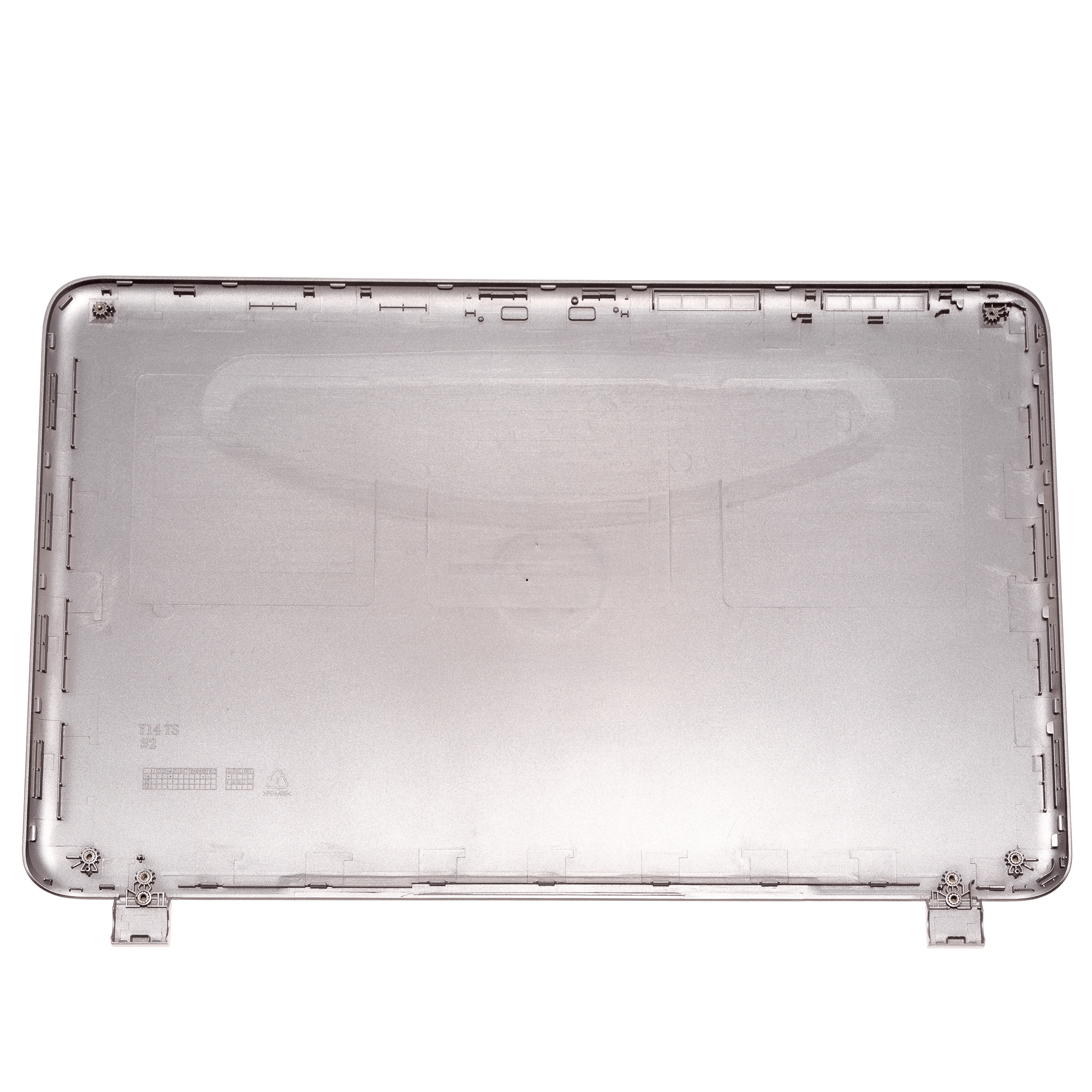 New HP Pavilion 15-P Series LCD Touch Top Lid Silver 762514-001 | EAY1400805A 9 HP Pavilion 15-P Series LCD Touch Top Lid Silver 762514-001 | EAY1400805A ✅ FREE Shipping ✅ Quality Assured ✅ UK Stocks ✅ Same Day Dispatch