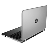 New HP Pavilion 15-P Series LCD Touch Top Lid Silver 762514-001 | EAY1400805A 10 New HP Pavilion 15-p LCD Touch Top Lid Silver