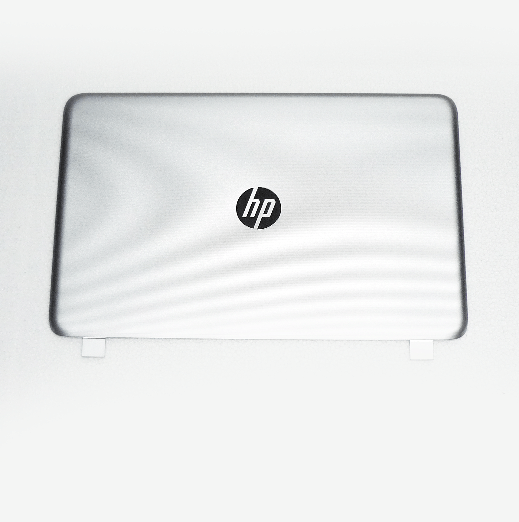 New HP Pavilion 15-P Series LCD Touch Top Lid Silver 762514-001 | EAY1400805A 8 HP Pavilion Touch Model LCD Top Lid Silver Compatible Part Number: 762514-001 | EAY1400805A