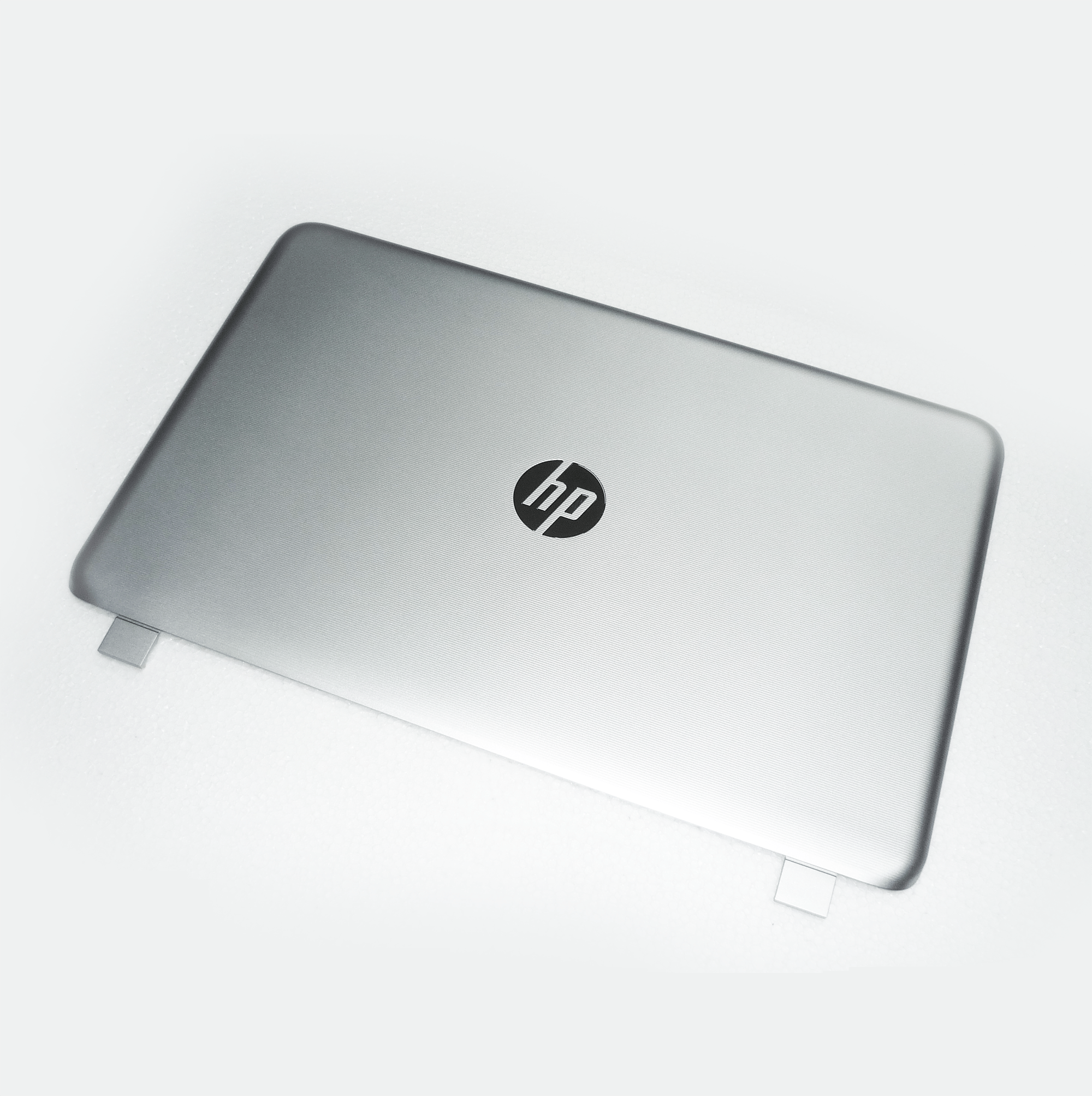 New HP Pavilion 15-P Series LCD Touch Top Lid Silver 762514-001 | EAY1400805A 7 HP Pavilion Touch Model LCD Top Lid Silver Compatible Part Number: 762514-001 | EAY1400805A