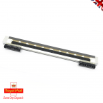 Replacement printhead for Zebra GK420t | GX420t | ZD500 printers 203dpi 105934-038 Return reliability and performance to your printer, with a New Thermal Print Head 203 DPI Installs easily and in Minutes. Compatible Models: GK420t | GX420t | ZD500 ✅ FREE UK Shipping ✅ Quality Assured ✅ UK Stocks ✅ Same Day Dispatch