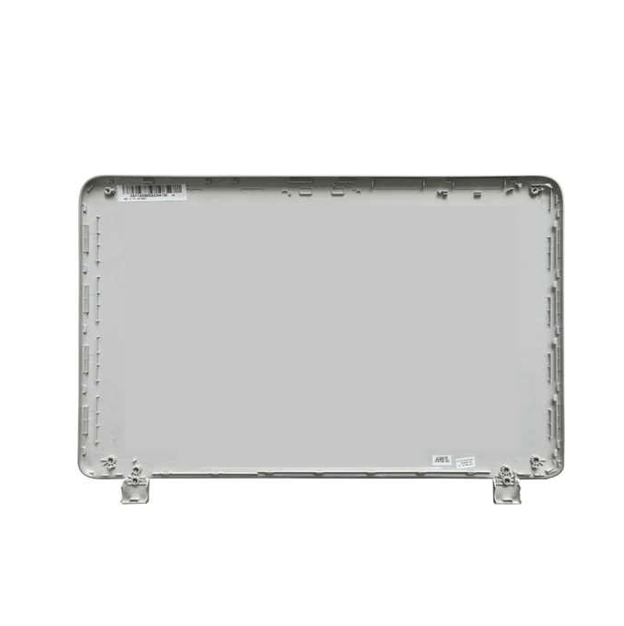 New HP Pavilion 15-P Series LCD Touch Top Lid Silver 762514-001 | EAY1400805A 4 HP Pavilion Touch Model LCD Top Lid Silver Compatible Part Number: 762514-001 | EAY1400805A
