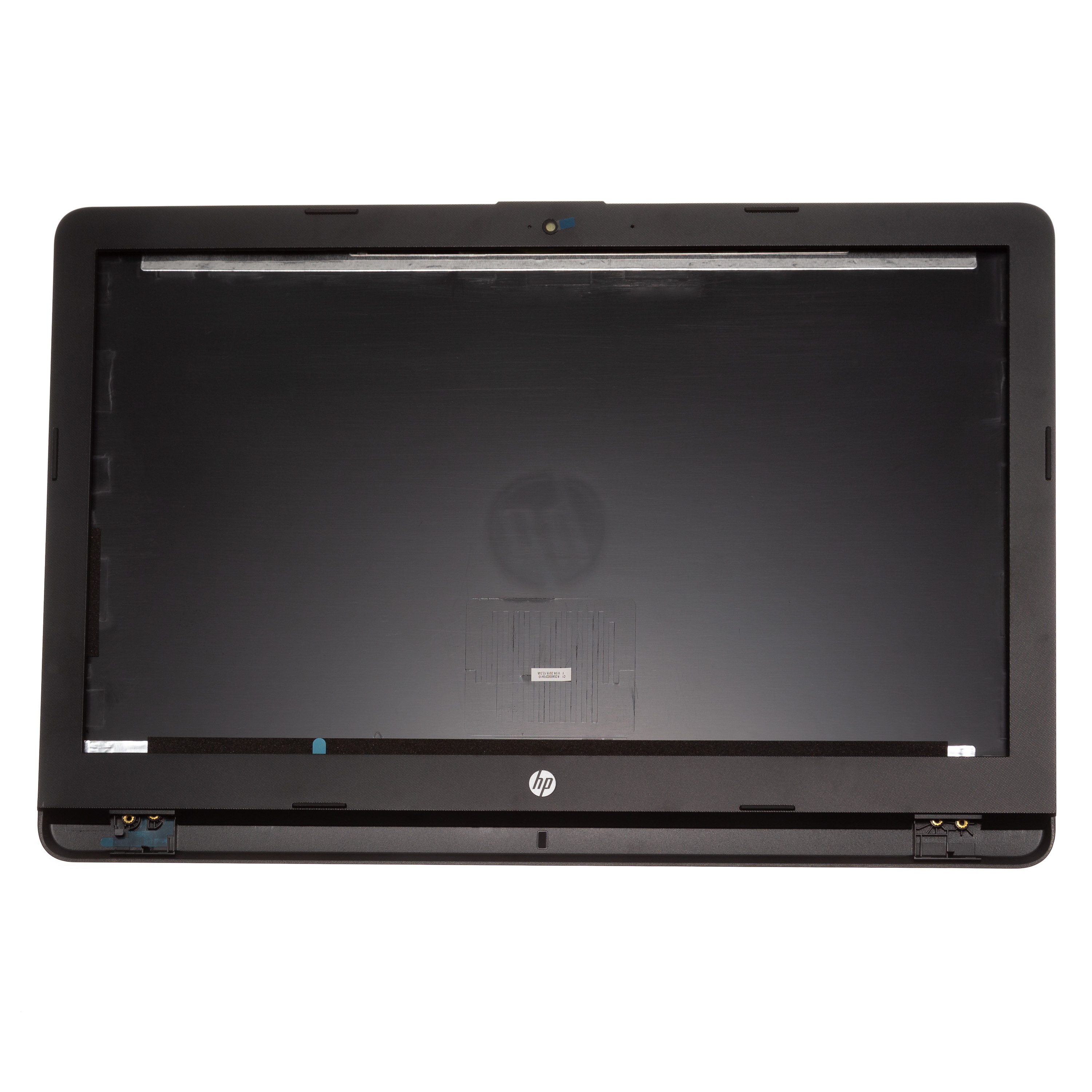 New HP 250 | 255 G6 | 15-BS | 15-BR | 15-BW Black Top Lid Cover L13909-001 | AP2040002F0 | 924899-001 5 New HP 250 | 255 G6 | 15-BS | 15-BR | 15-BW Black Top Lid Cover L13909-001 | AP2040002F0 | 924899-001 - Image 3