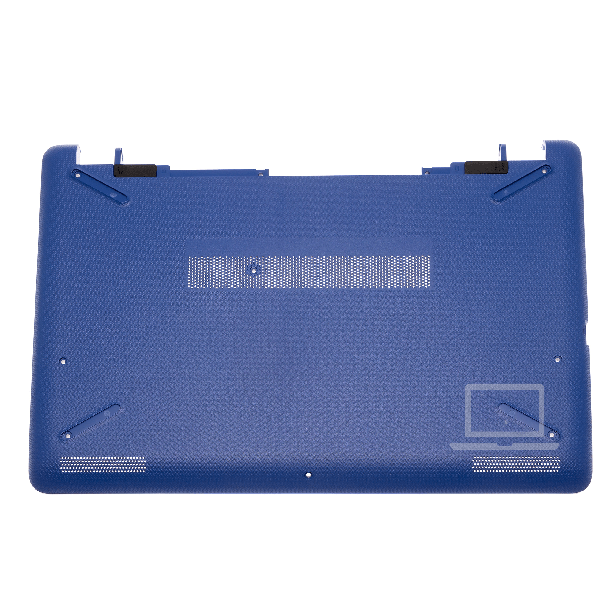 New HP Pavilion 15-BS 15-BW 250 | 255 G6 Blue Bottom Base Cover without DVD Bay 924912-001 4 HP Pavilion