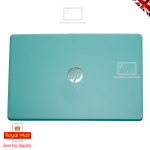 New HP 15-BS | 15-BR | 15-BW | 250 G6 | 255 G6 Pale Mint Top Lid Back Cover 924897-001 1 HP 250 G6 | 255 G6 | 15-BS 15-BW Top Lid Pale Mint L13907-001 | 924897-001