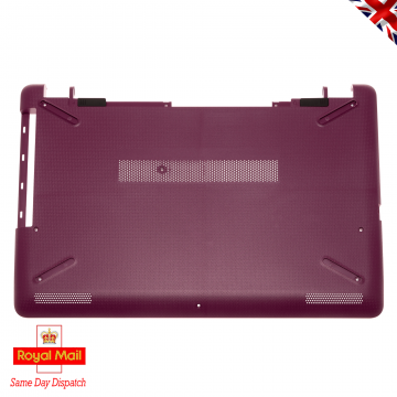 New HP Pavilion 250 | 255 G6 | 15-BS Dark Pink Bottom Base with DVD Bay 941219-001