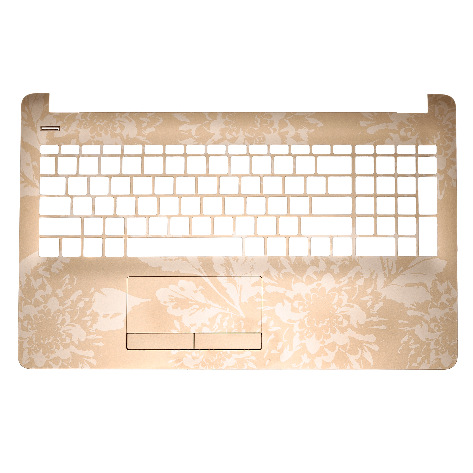 New HP Pavilion 250 | 255 G6 | 15-BS Rose Gold Decorated Palmrest AP204000651 6 HP Pavilion