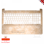 New HP Pavilion 250 | 255 G6 | 15-BS Rose Gold Decorated Palmrest AP204000651 2 HP Gold Decorated Palmrest AP204000651. ✅ FREE UK Shipping ✅ Quality Assured ✅ UK Stocks ✅ Same Day Dispatch Compatible Models: 15-BS Series 15-BW Series 250 G6 Series 255 G6 Series