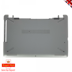 New HP 15-BS 15-BW 250 255 G6 Grey Bottom Base Cover with DVD Bay 929897-001