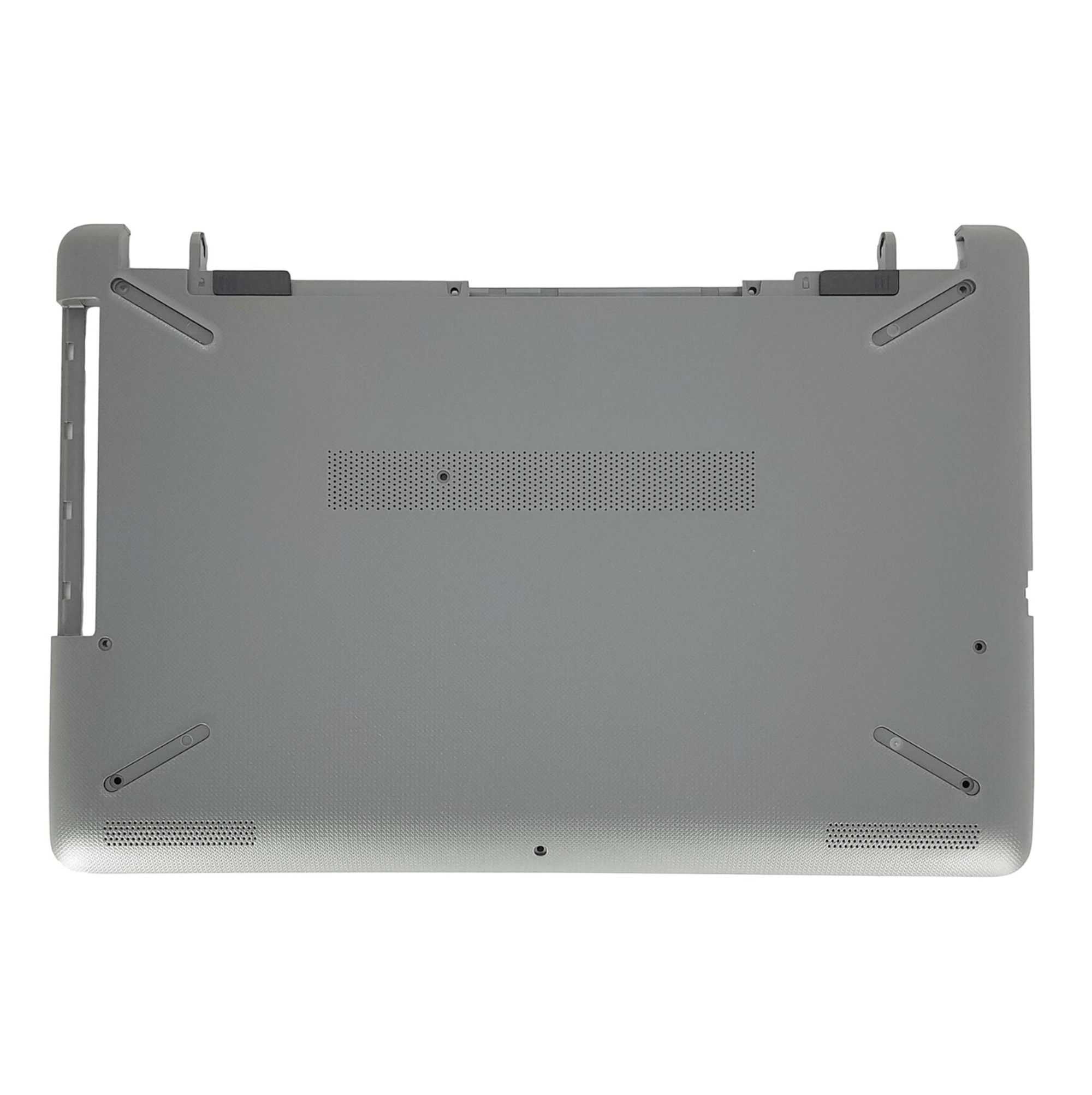New HP 15-BS 15-BW 250 255 G6 Grey Bottom Base Cover with DVD Bay 924903-001 5 New HP 15-BS 15-BW 250 255 G6 Grey Bottom Base Cover with DVD Bay 929897-001
