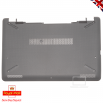 New HP Pavilion 15-BS | 15-BW | 250 G6 | 255 G6 Grey Bottom Base Cover No DVD Bay 924911-001 1 HP 15-BS 15-BW 250 255 G6 Grey Bottom Base Cover without DVD Bay 924911-001