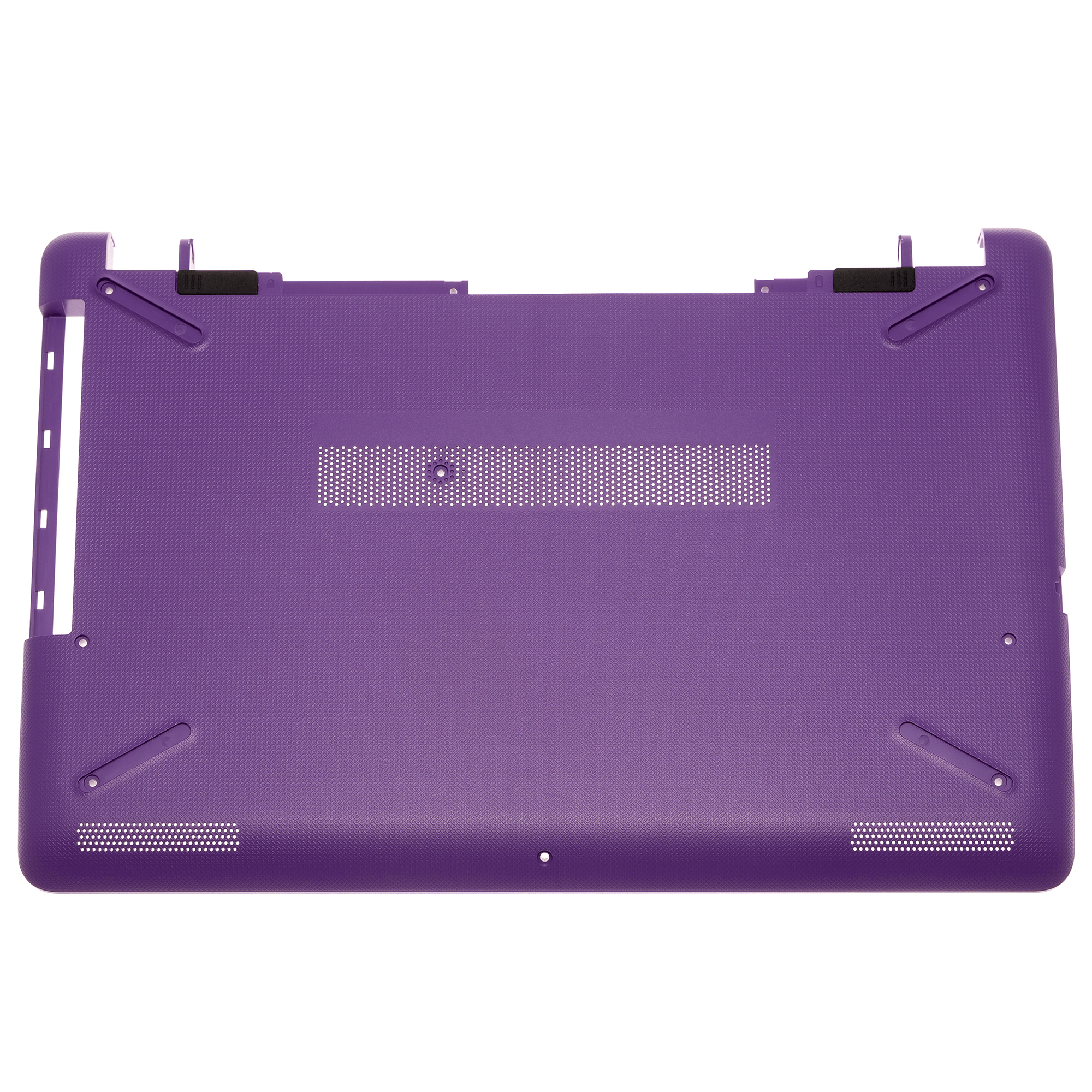 New HP 250 | 255 G6 | 15-BS Purple Bottom Base with DVD Bay 924905-001 | AP2040009E0 5 HP 250 | 255 G6 Purple Bottom Base with ODD | DVD Bay 924905-001 | AP2040009E0