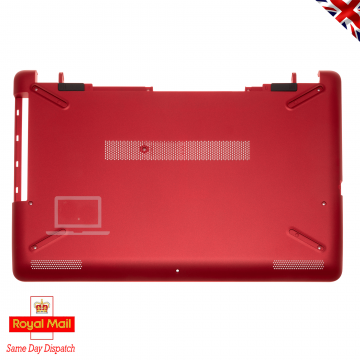 New HP 15-BS 15-BW 250 G6 Series Red Base Cover with DVD Bay 924913-001