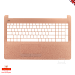 New HP Pavilion 250 | 255 G6 | 15-BS Rose Gold Decorated Palmrest AP204000641 2 HP Pavilion 250 | 255 G6 | 15-BS Rose Gold Decorated Palmrest AP204000641