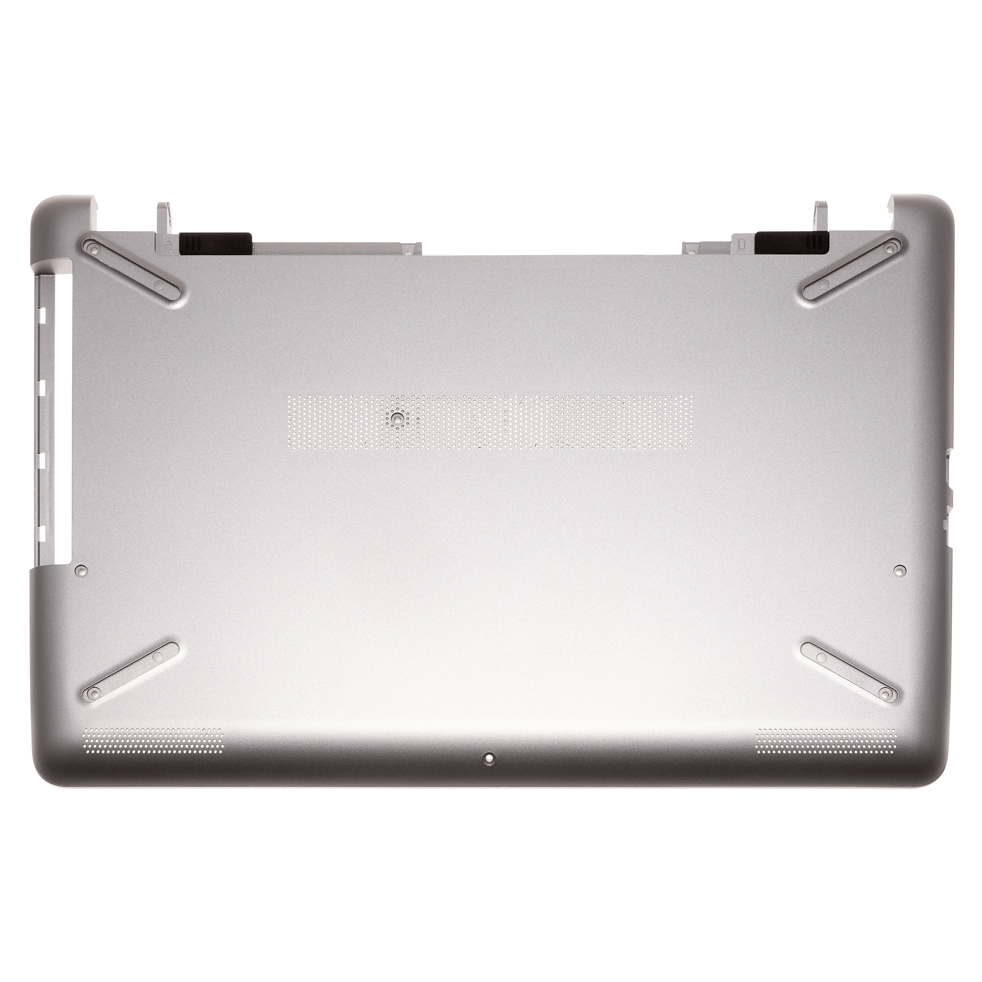 New HP 15-BS 15-BW 250 255 G6 Silver Bottom Base Cover with DVD Bay 929894-001 4 HP 15-BS 15-BW 250 255 G6 Silver Bottom Base Cover with DVD Bay 929894-001