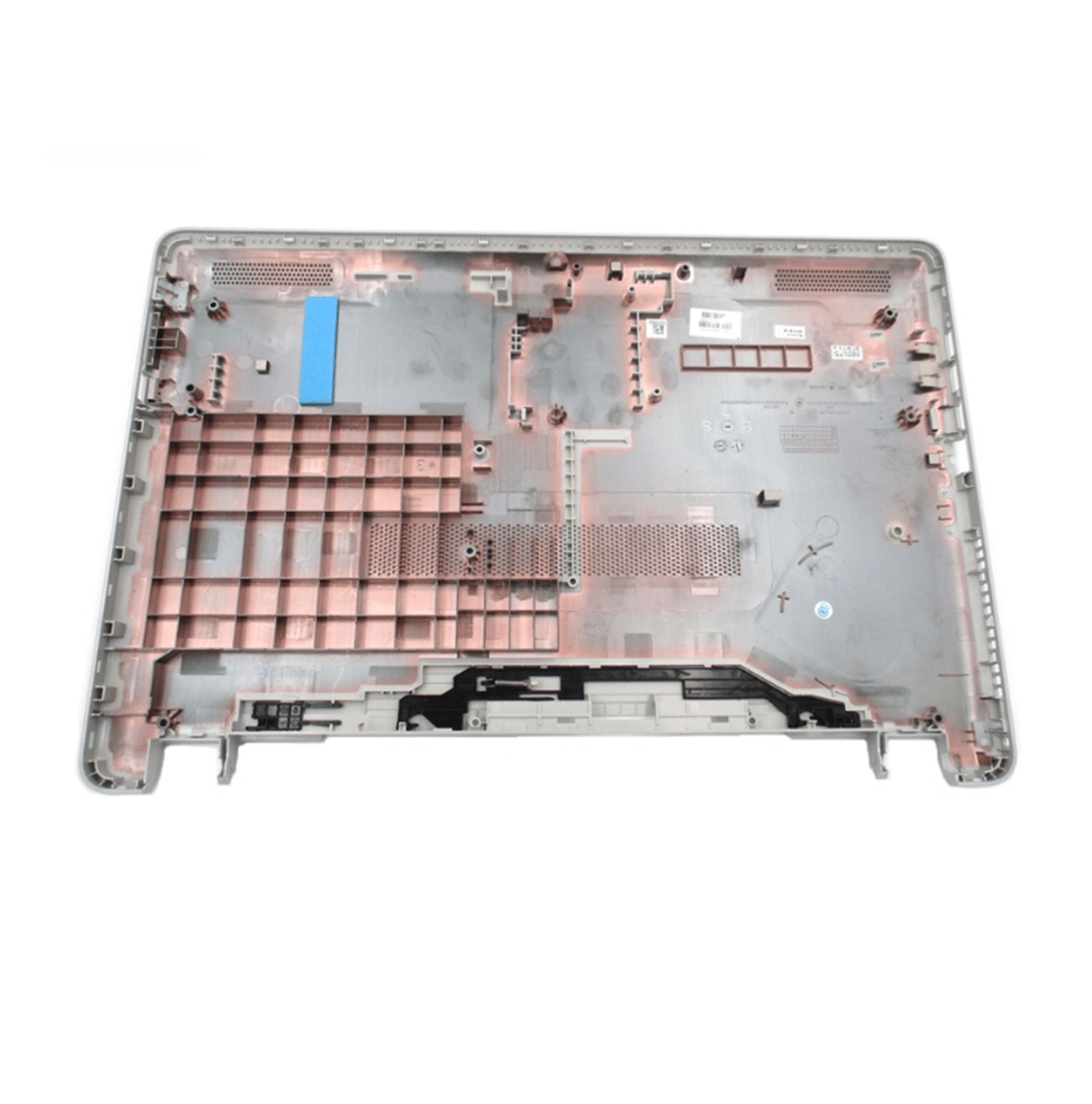 New HP 15-BS 15-BW 250 255 G6 Silver Bottom Base Cover No DVD Bay 924909-001 5 New HP 15-BS 15-BW 250 255 G6 Silver Bottom Base Cover No DVD Bay 924909-001