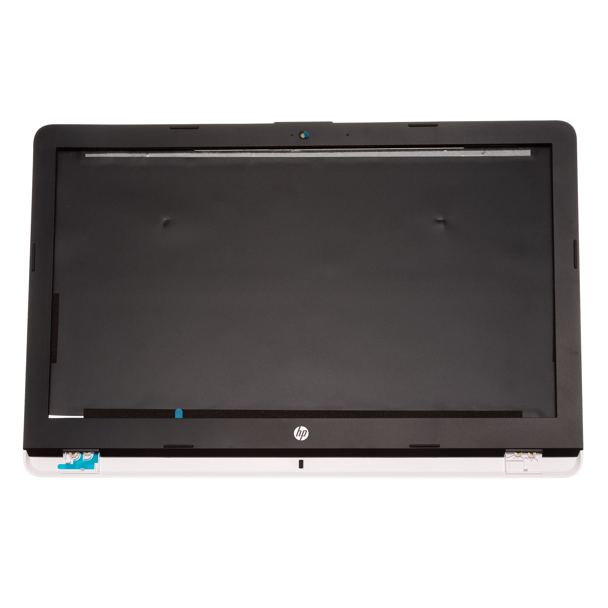 New HP Pavilion 250 G6 | 15-BS White Top Lid Cover + Screen Bezel L13909-001 | 924900-001 | AP204000300 4 HP 250 G6 | 255 G6 | 15-BS 15-BW Top Lid Cover White 938652-001 | 924900-001