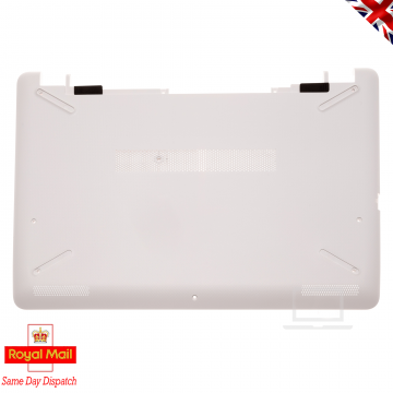HP Pavilion 15-BS |15-BW | 250 G6 White Bottom Base Cover No DVD Bay 924916-001