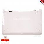 New HP Pavilion 250 G6 15-BS 15-BW 15-RB White Base Cover with DVD Bay 924908-001 2 HP Pavilion 15-BS 15-BW 15-RB White Bottom Base Cover No DVD Bay 924916-001