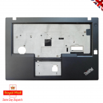 New Lenovo ThinkPad T470 Palmrest Housing 01AX950 | AM12D000100 2 Lenovo ThinkPad T470 Palmrest Housing Cover 01AX950 | AM12D000100 with FPR