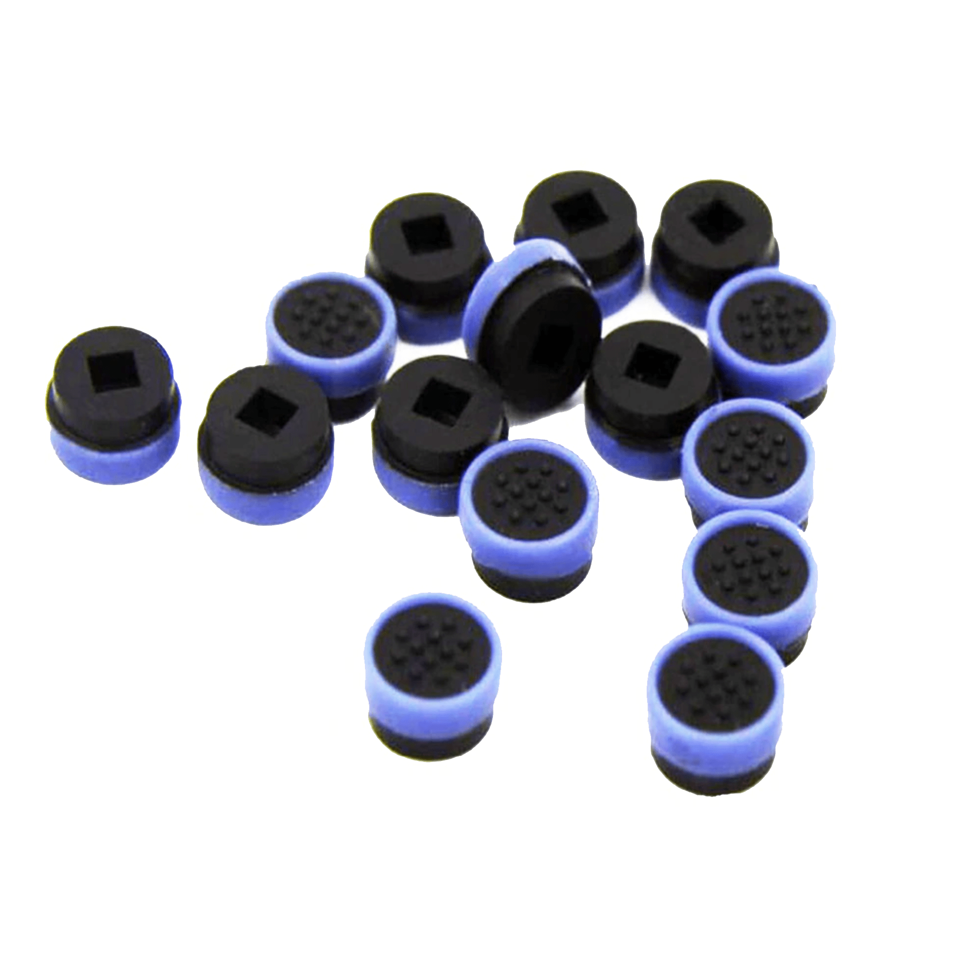 New DELL Latitude Keyboard Pointer TrackPoint Caps 3 mm Post 5 3 mm Post
