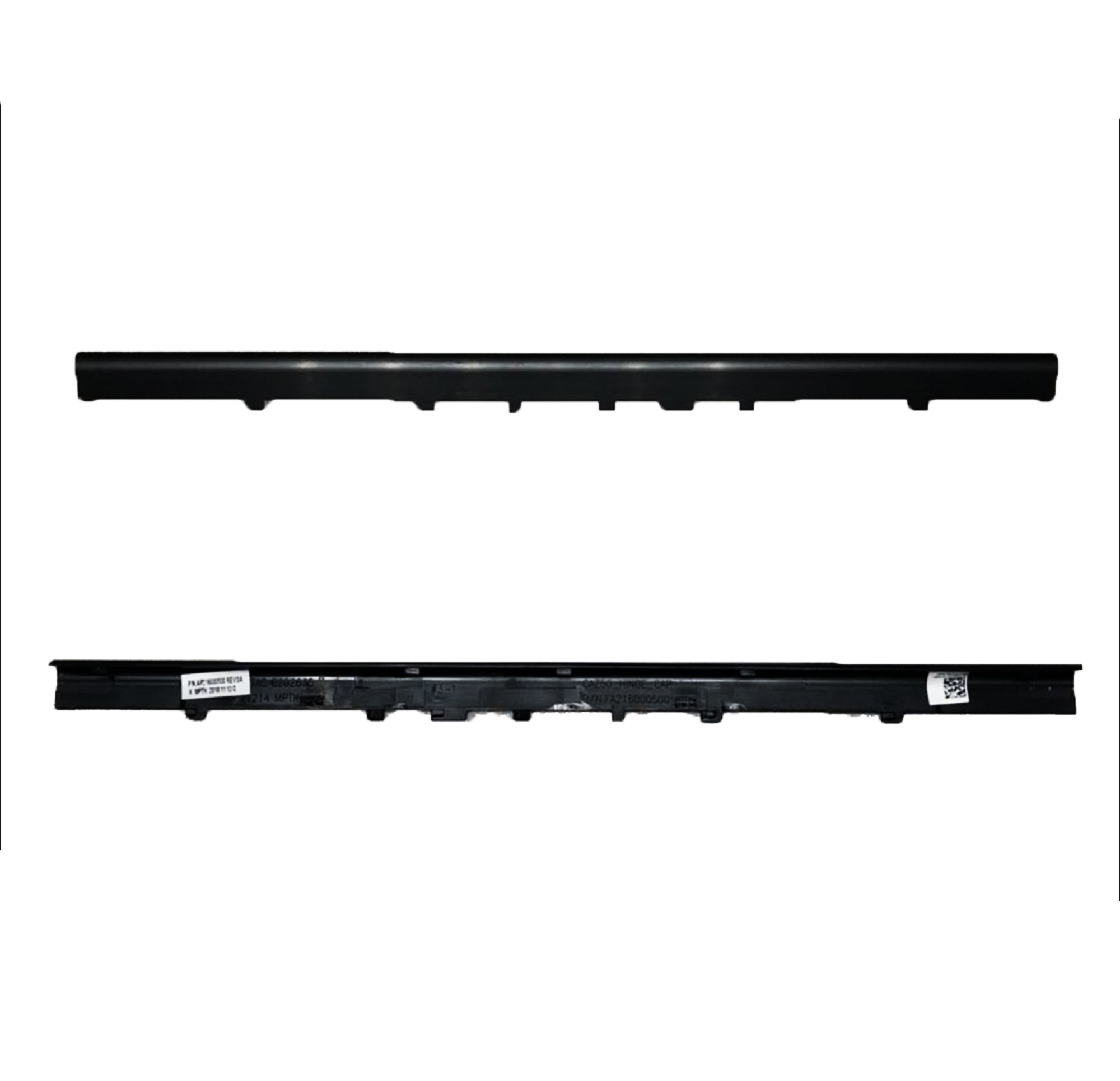 New DELL Latitude E7280 7280 7290 Hinge Cover Cap Non-Touch DKW22 | 0DKW22 4 DELL Latitude E7280 7280 7290 Middle Hinge Cover Cap Non-Touch DKW22 | 0DKW22