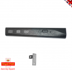 DVD Optical Drive Bezel with Lock Bar 1 DVD Optical Drive Bezel with Lock Bar