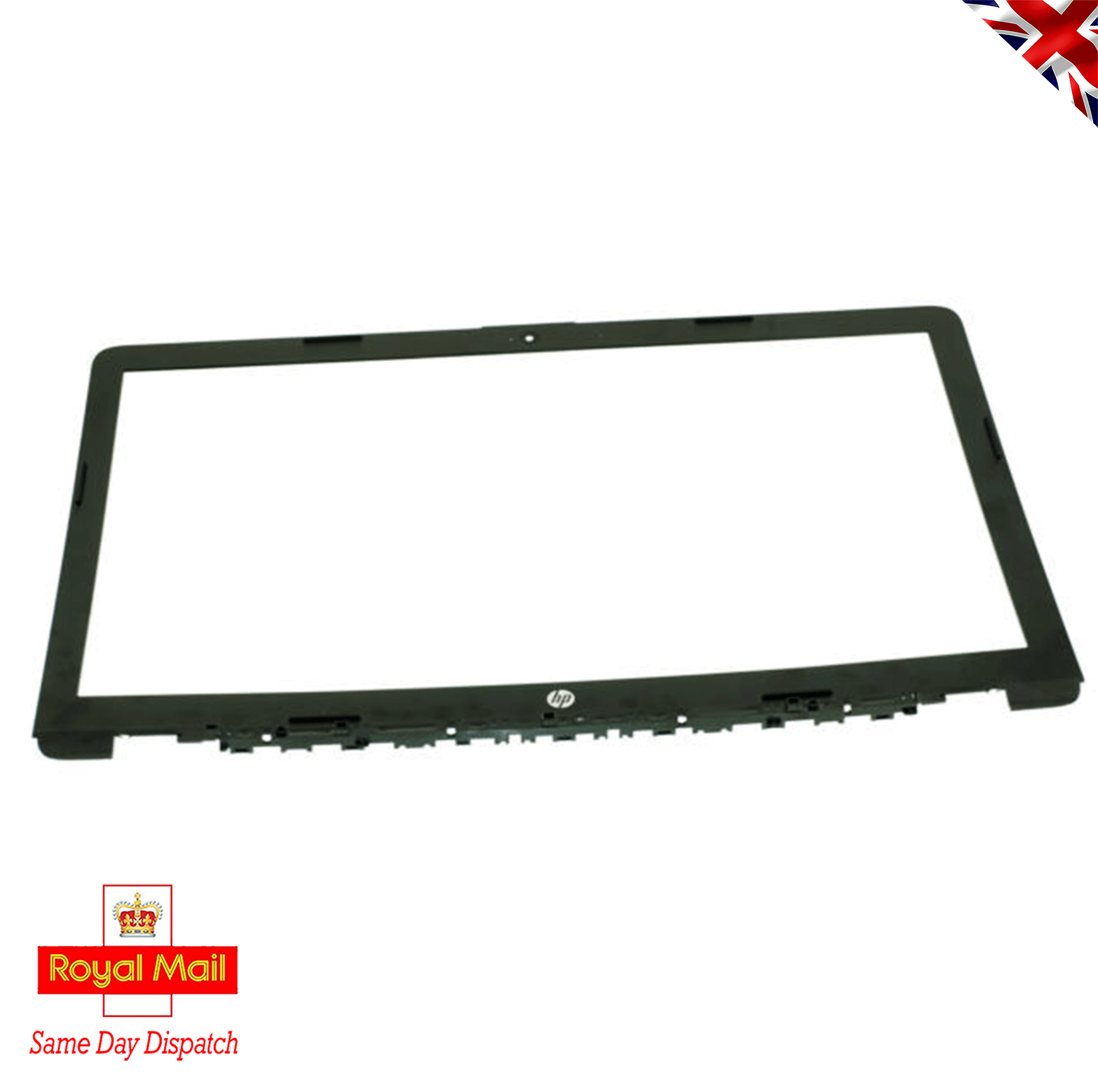 New HP Pavilion 250 G7 Black Screen Bezel AP29M000200 | L20421-001 6 HP Pavilion 250 G7 Black Screen Bezel AP29M000200 | L20421-001