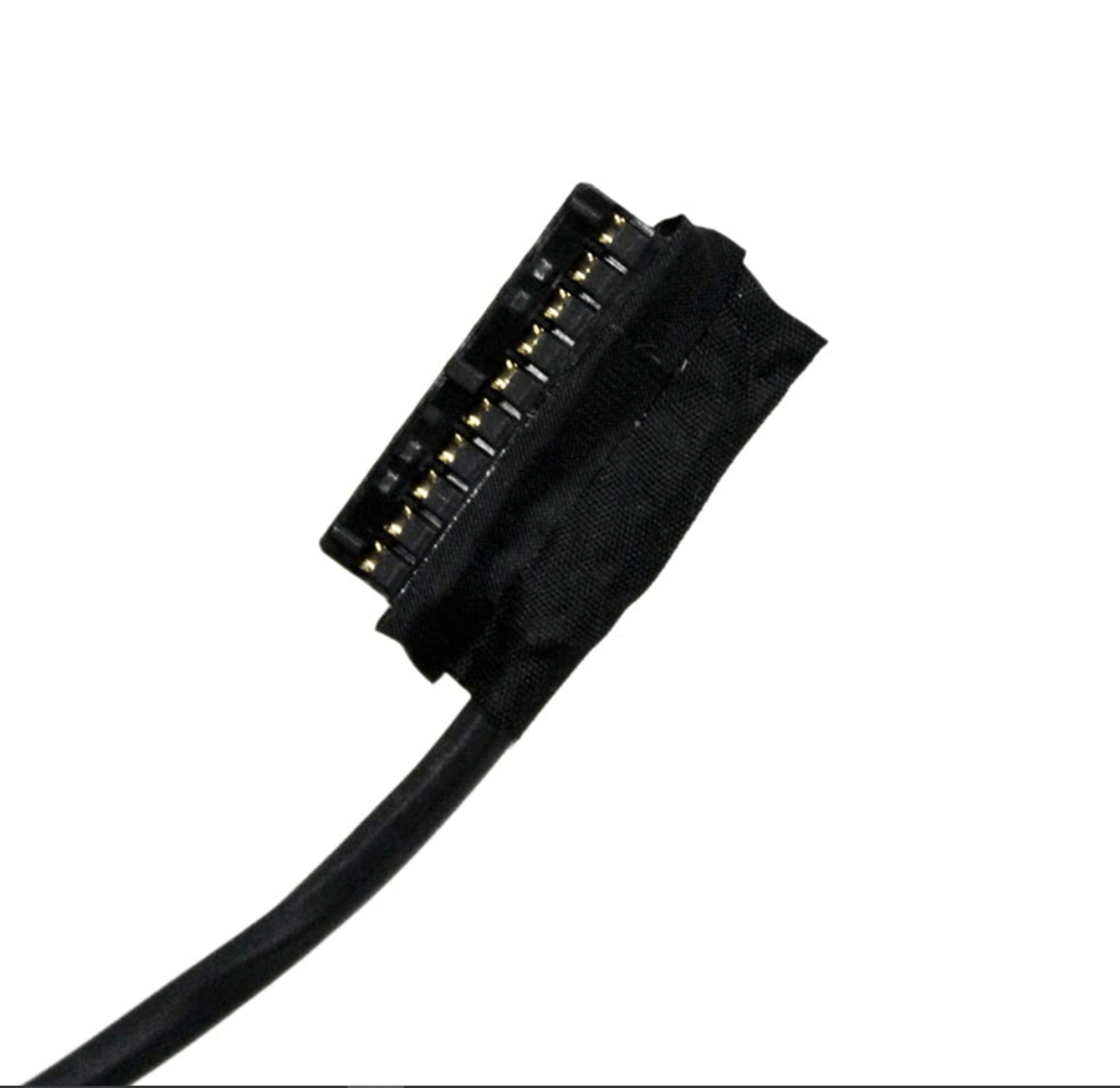 New DELL LATITUDE 5280 5290 E5280 Battery Connector 9YFCJ | 09YFCJ 6 DELL LATITUDE 5280 5290 E5280 Battery Connector 9YFCJ | 09YFCJ