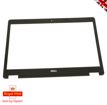 New DELL Latitude 5480 E5480 Screen Bezel with Webcam Port 09R00F | 9R00F