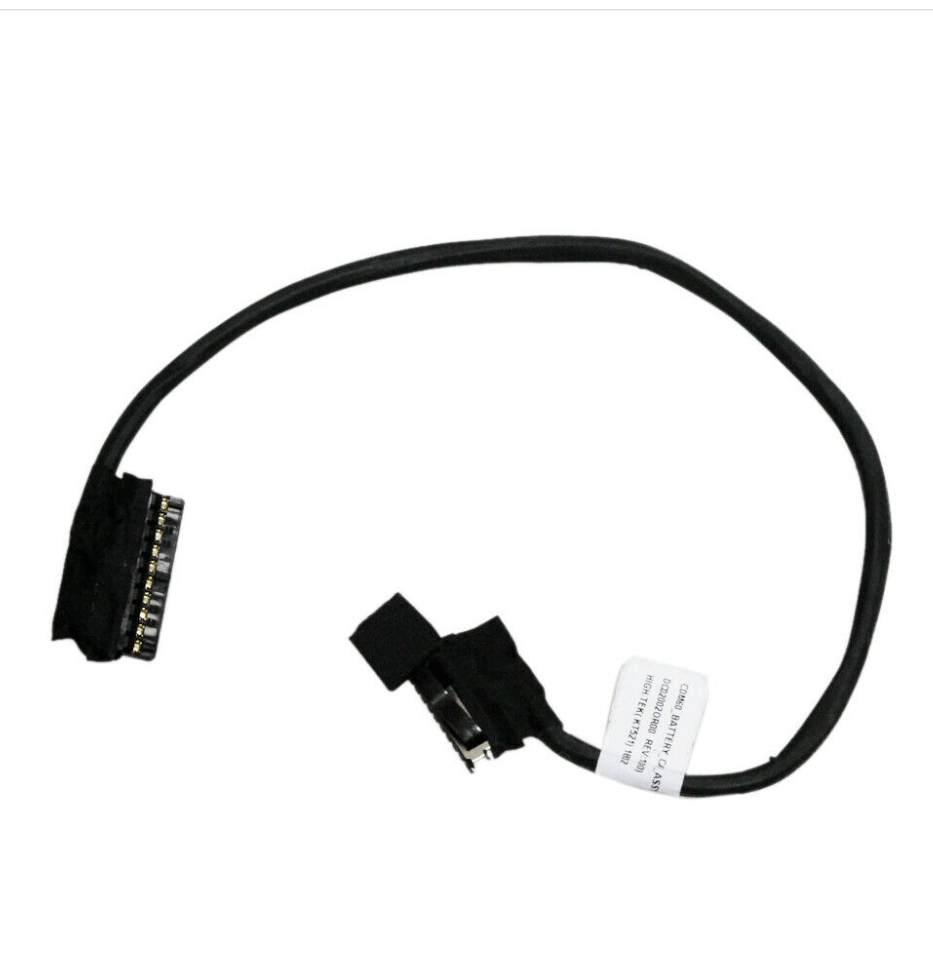 New DELL LATITUDE 5280 5290 E5280 Battery Connector 9YFCJ | 09YFCJ 5 DELL LATITUDE 5280 5290 E5280 Battery Connector 9YFCJ | 09YFCJ