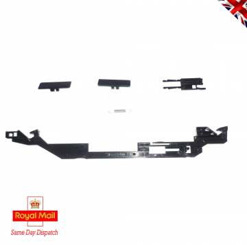 New HP Pavilion 250 G6 | 15-BS | 15-BW Base Chassis Battery Catch Latch And Spring