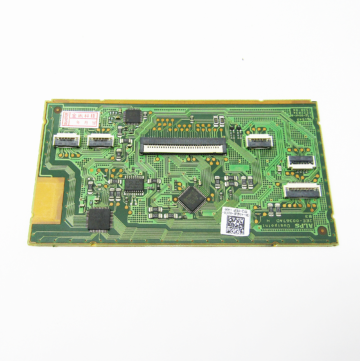 New Dell Latitude E7250 | E7450 Touchpad Sensor 2EE-00582AB | A143J1
